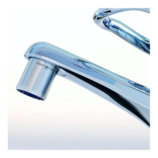 Inox Pur Strahlregler