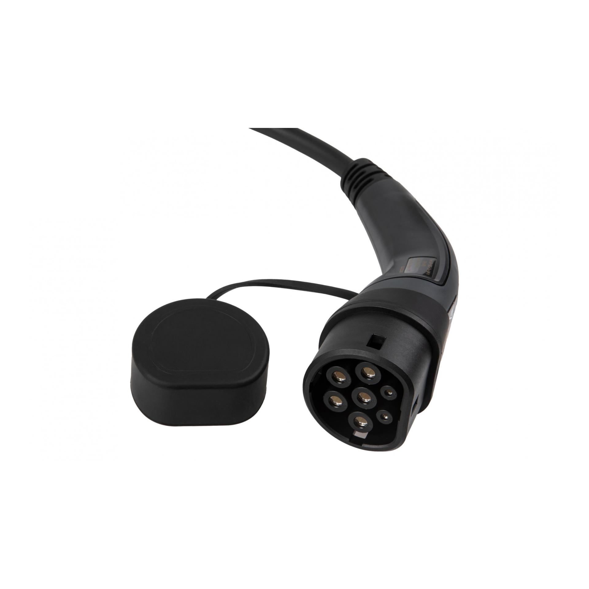 Ladekabel ODIN Typ 2 22kW Ladekabel ODIN Typ 2 22kW