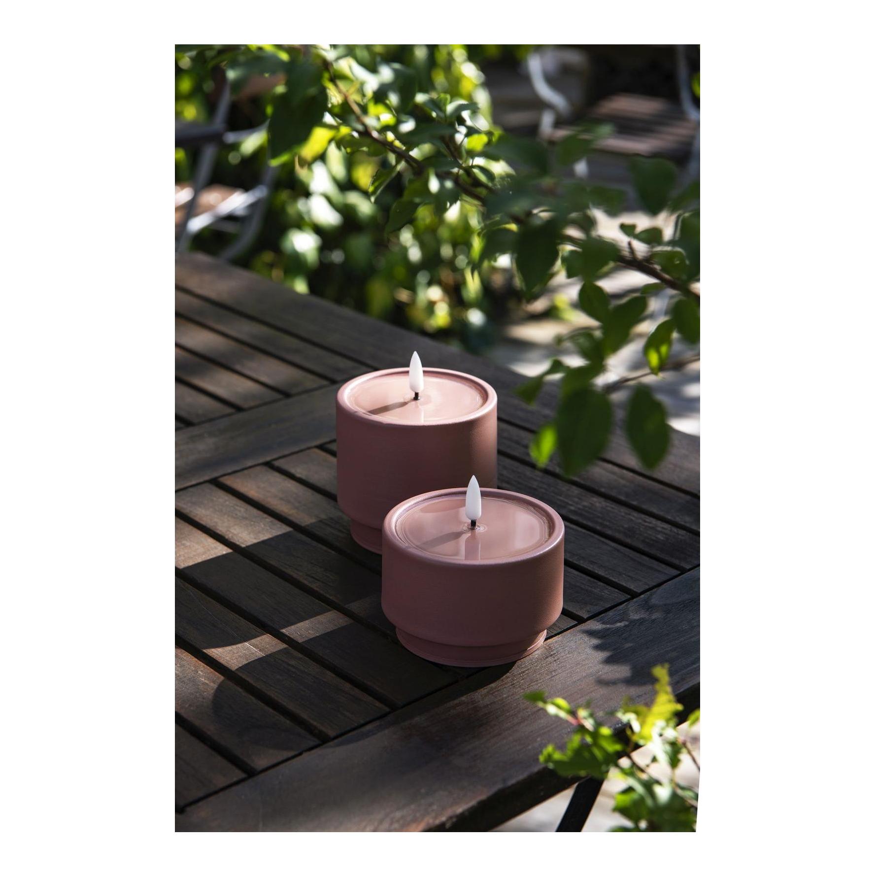 Ambiente Candle Set Ambiente Candle Set