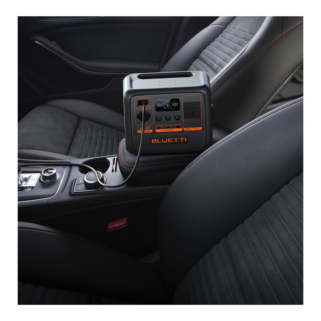 AC50P Power Station (700W / 504Wh) AC50P Power Station (700W / 504Wh)