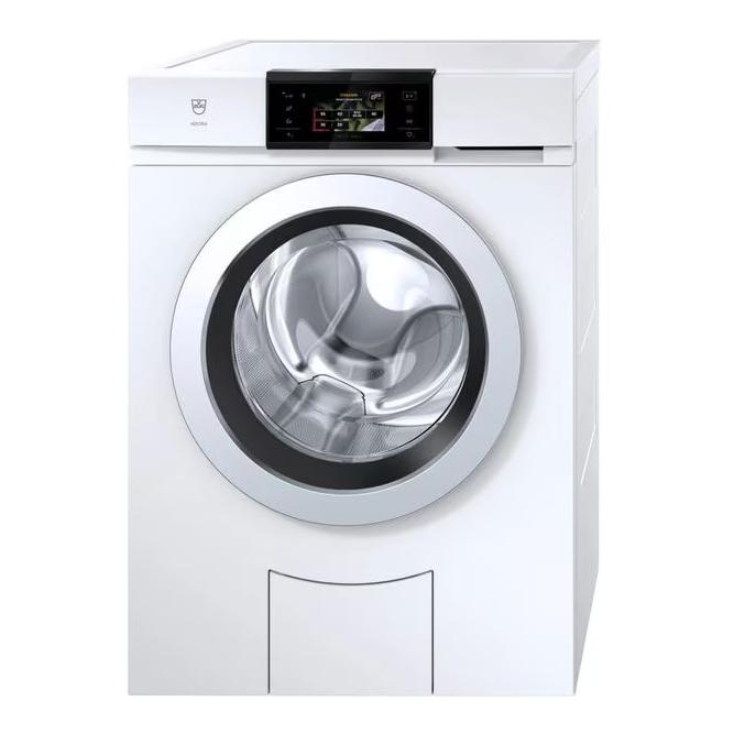 Waschmaschine Adora V4000 DualDry Rechts mit Dienstleistung