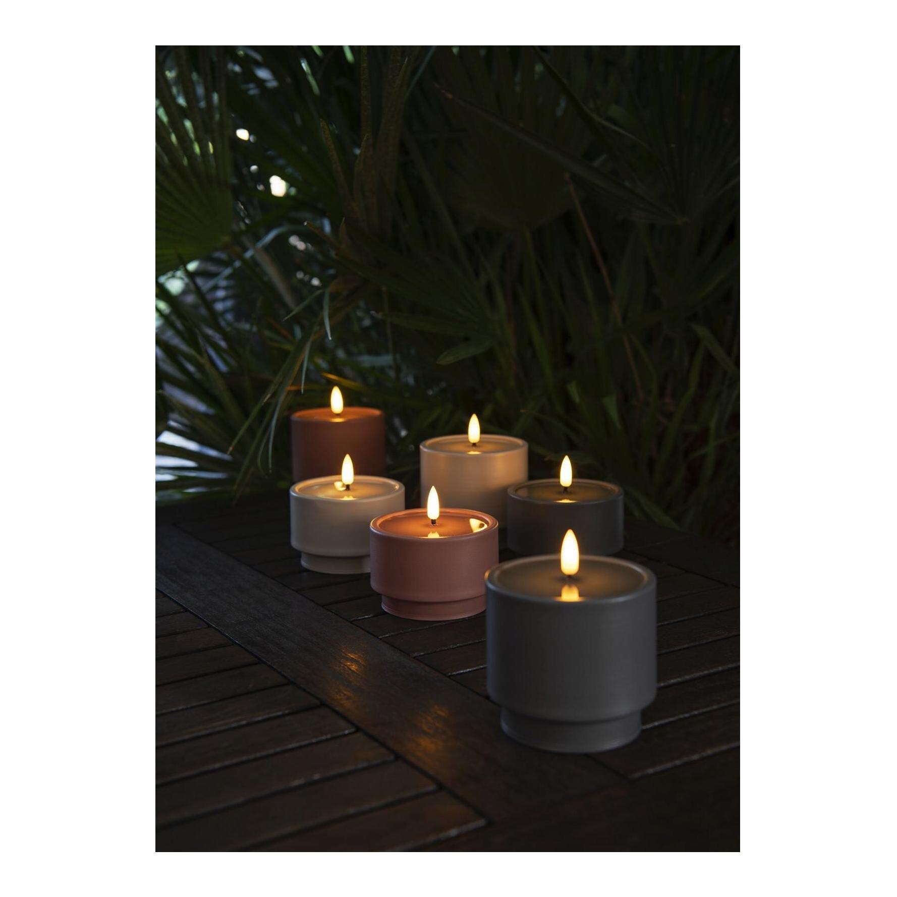Ambiente Candle Set Ambiente Candle Set
