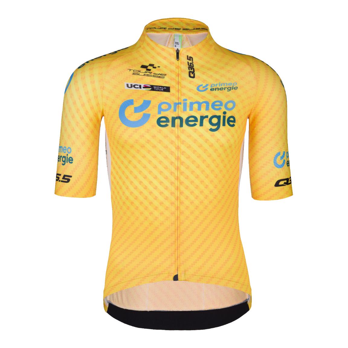 Tour de Suisse Trikot 2023