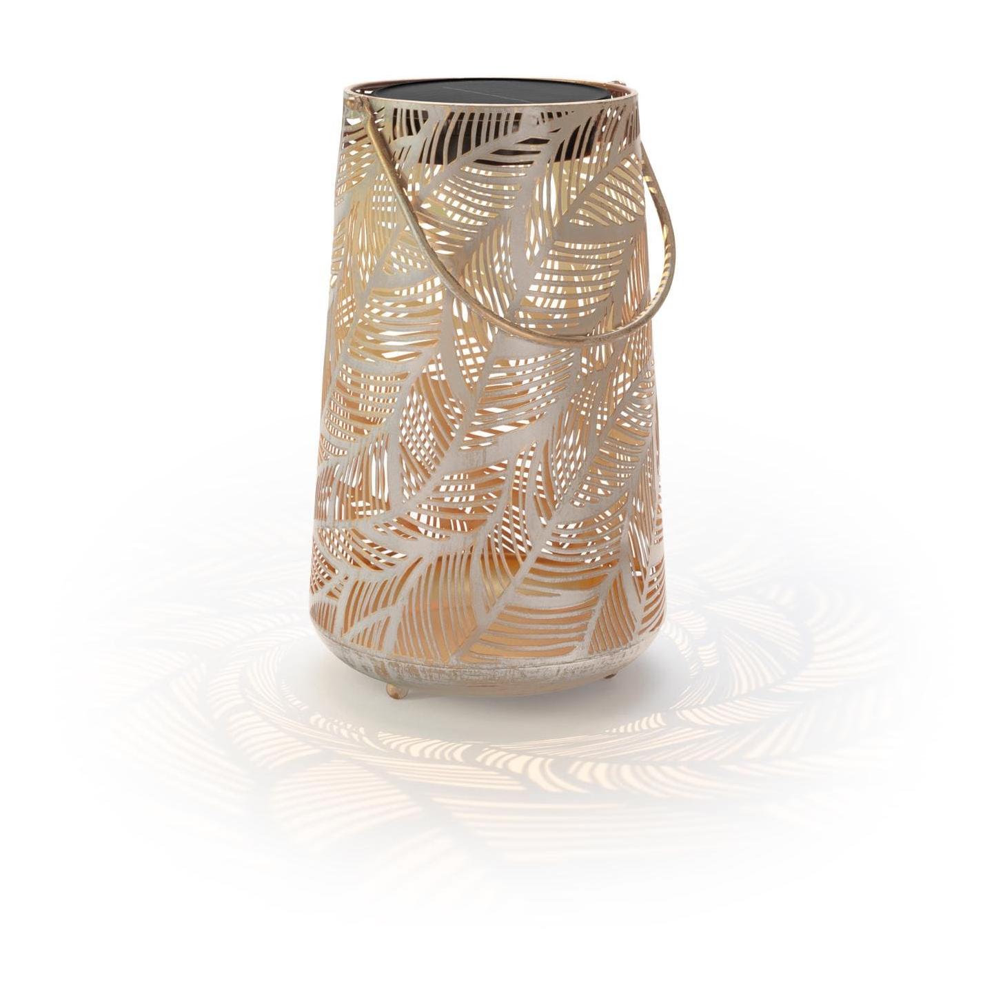STT Solar Antic Lantern Julia