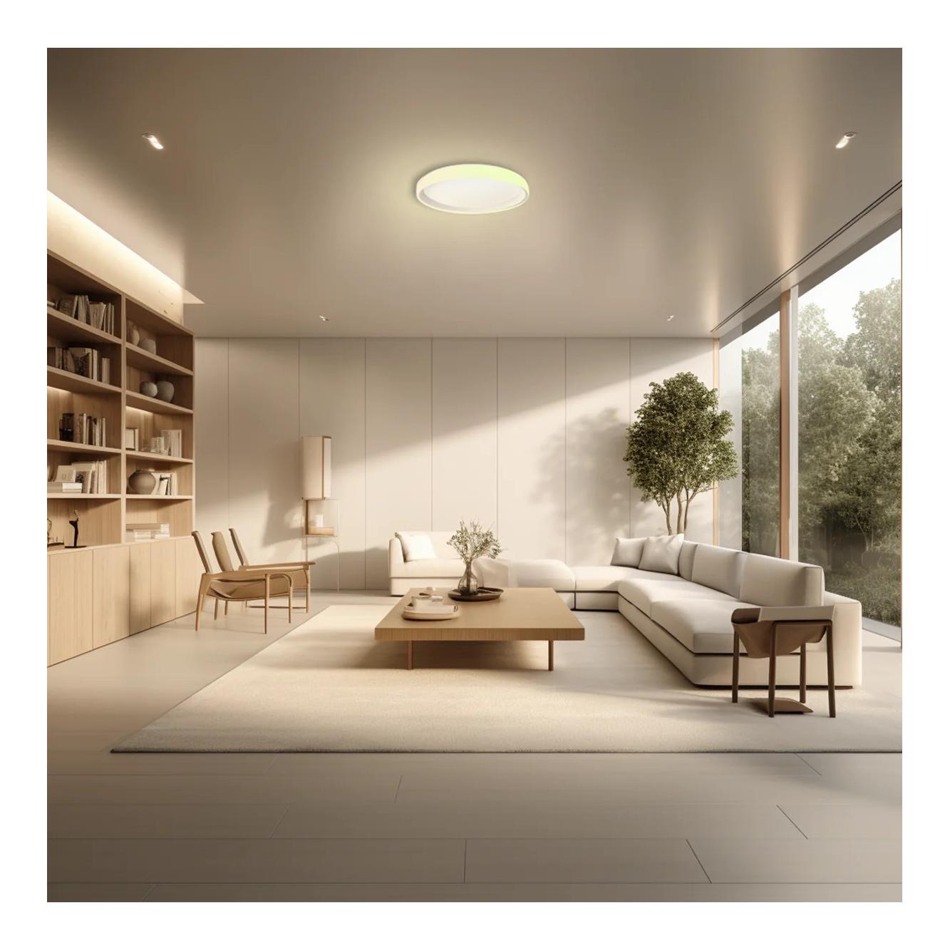 LED Ceiling Light T1M LED Ceiling Light T1M