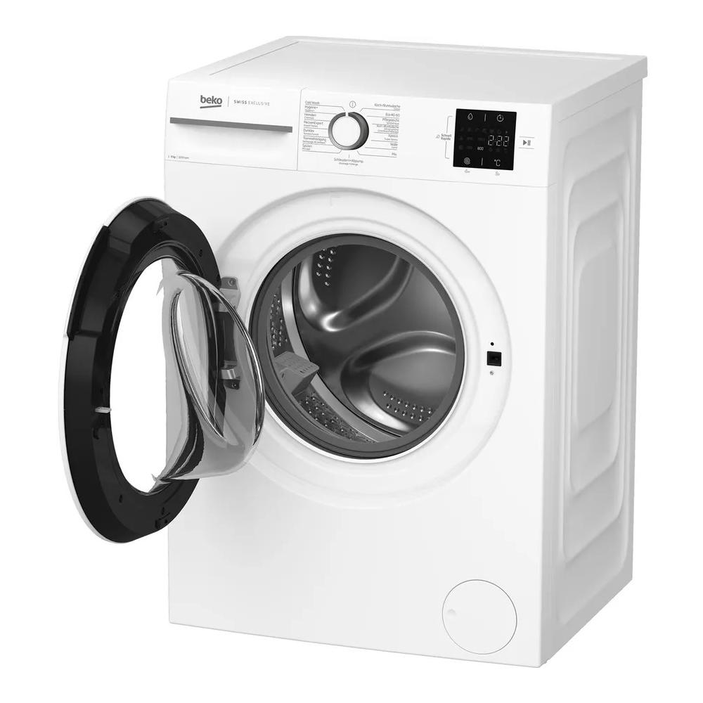 Waschmaschine W105, 9kg mit Dienstleistung Waschmaschine W105, 9kg mit Dienstleistung