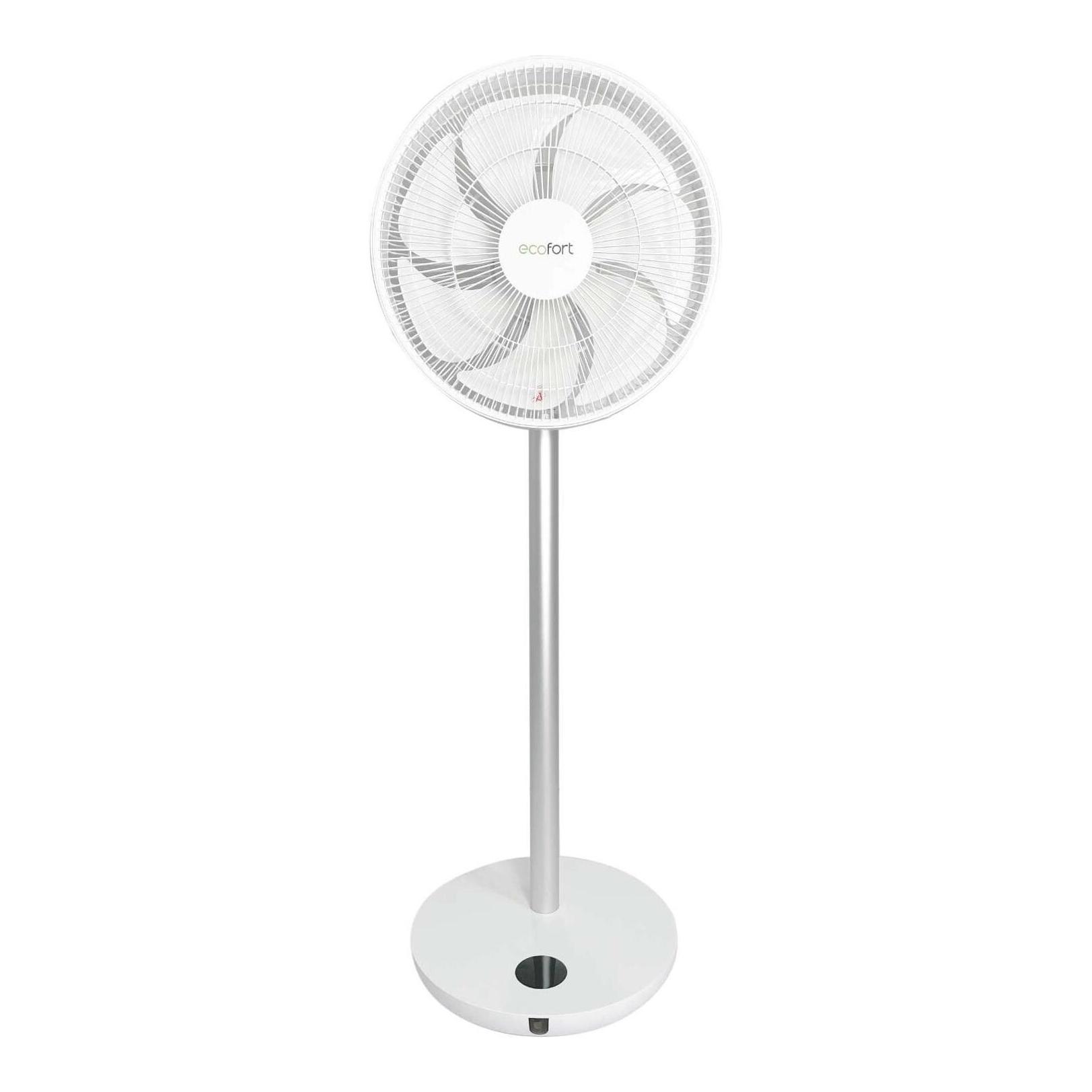 Ecofort Standventilator ecoQ SilentAir Grande