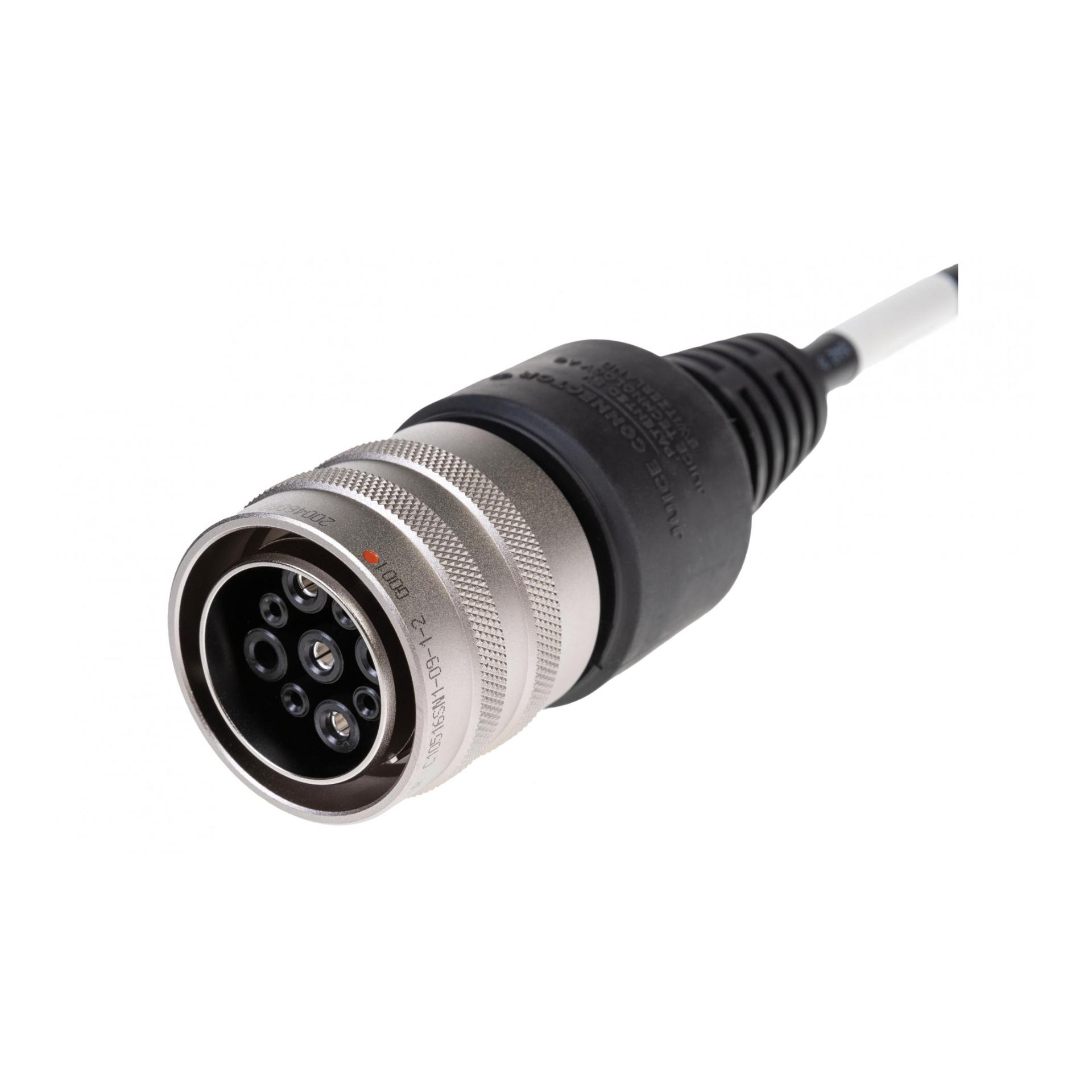 Adaptateur Connector T13 (CH) avec protection thermique Adaptateur Connector T13 (CH) avec protection thermique