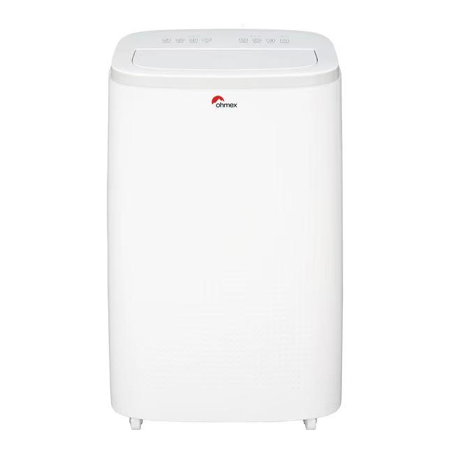 Klimagerät OHM-AIR-10100 (90 m³) 