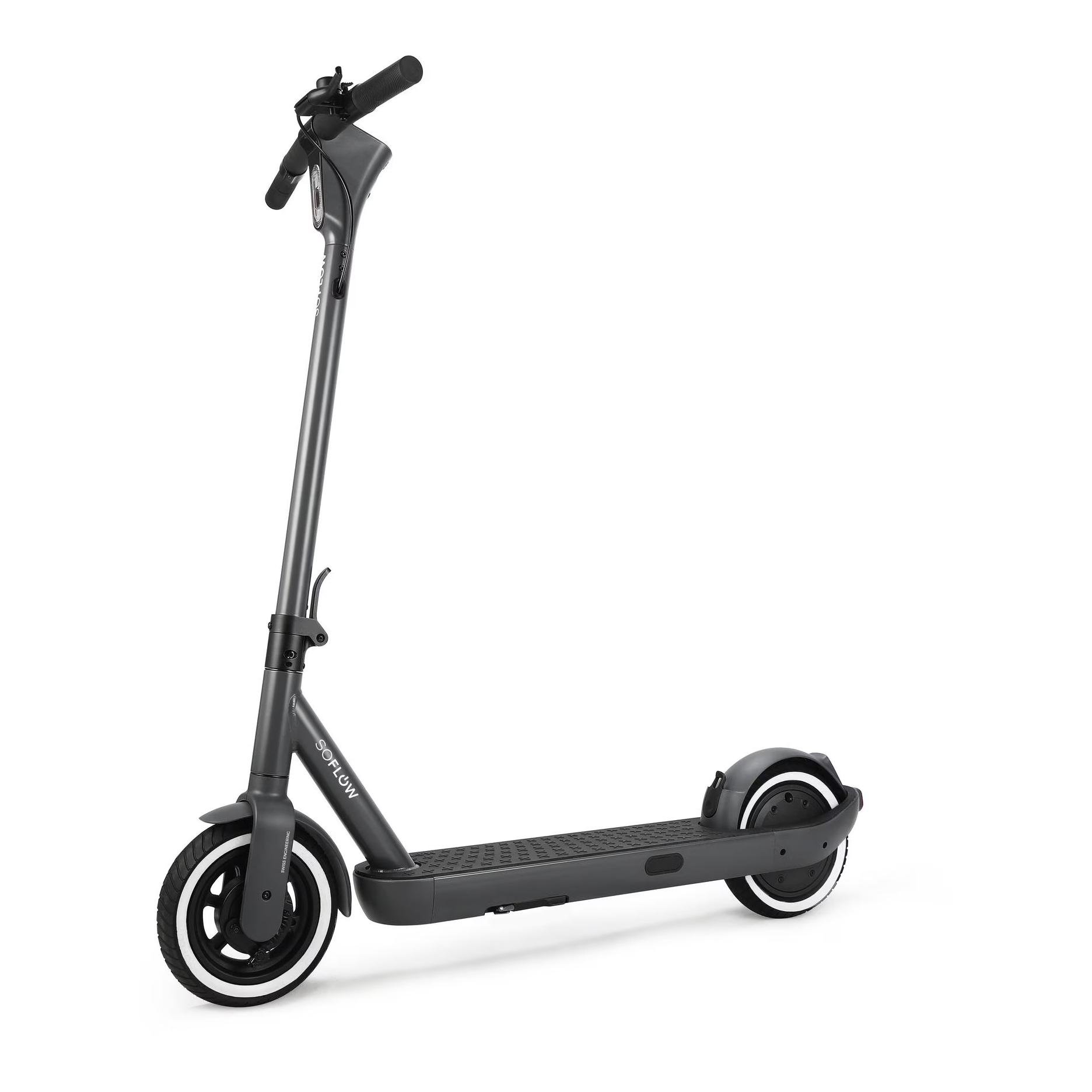 SoFlow E-Scooter SO ONE
