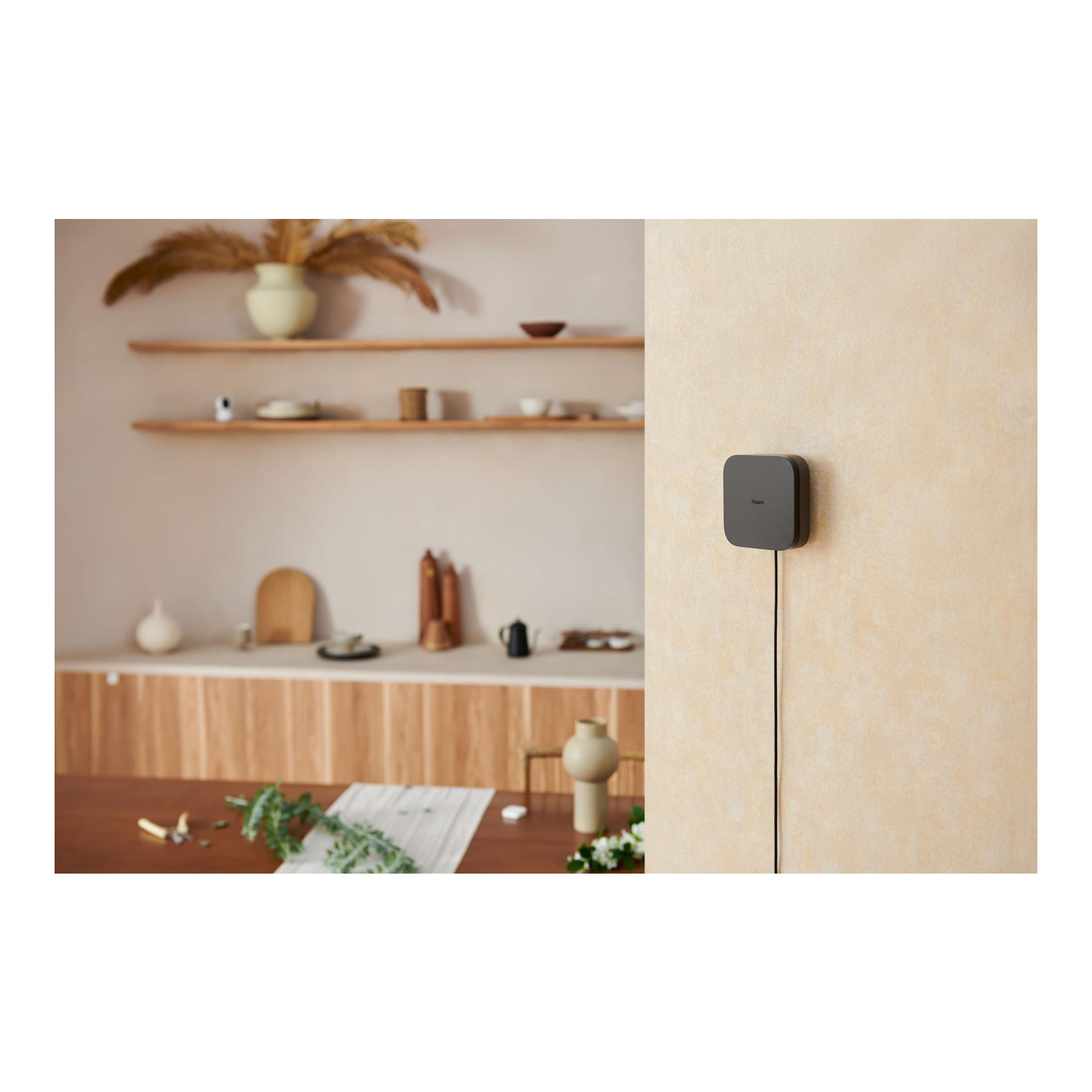 Hub M3 - Smarthome-Zentrale