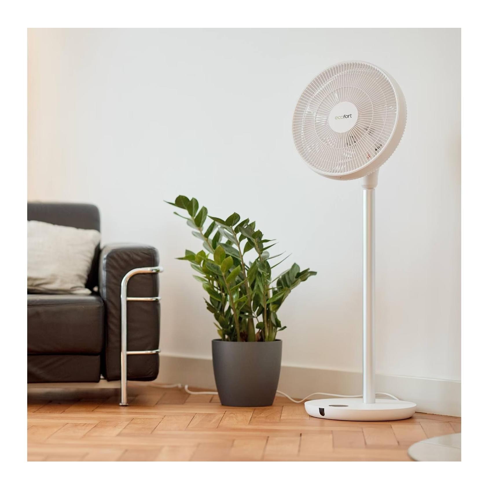 Standventilator ecoQ SilentAir Grande