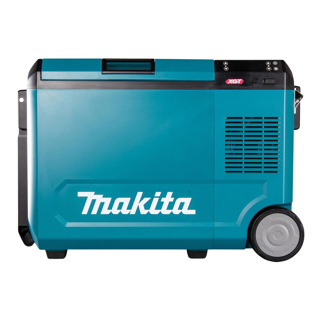 CW004GZ Akku-Kühl- und Wärmebox mit 2 Temperaturzonen