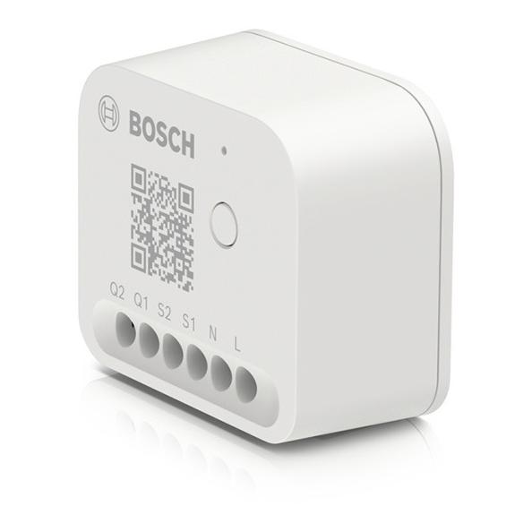 Smart Home Licht-/Rolladensteuerung II Smart Home Licht-/Rolladensteuerung II