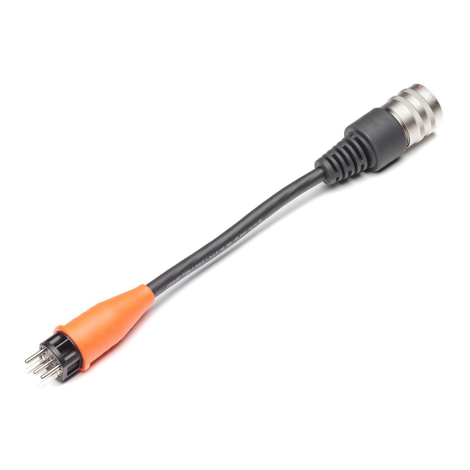 Juice Technology Adapter Connector T15 (CH)