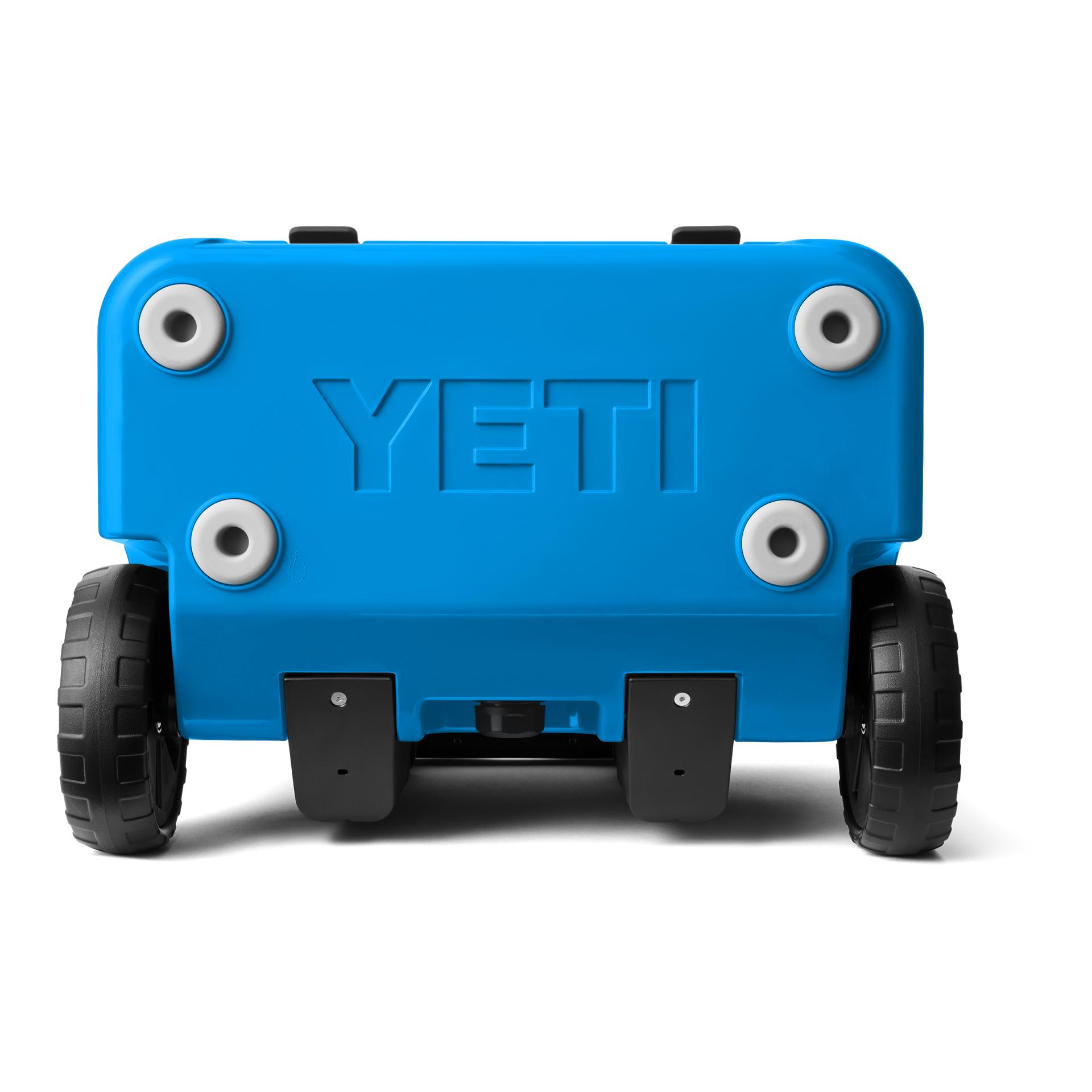 ROADIE 32 WHEELED COOL BOX - Kühlbox