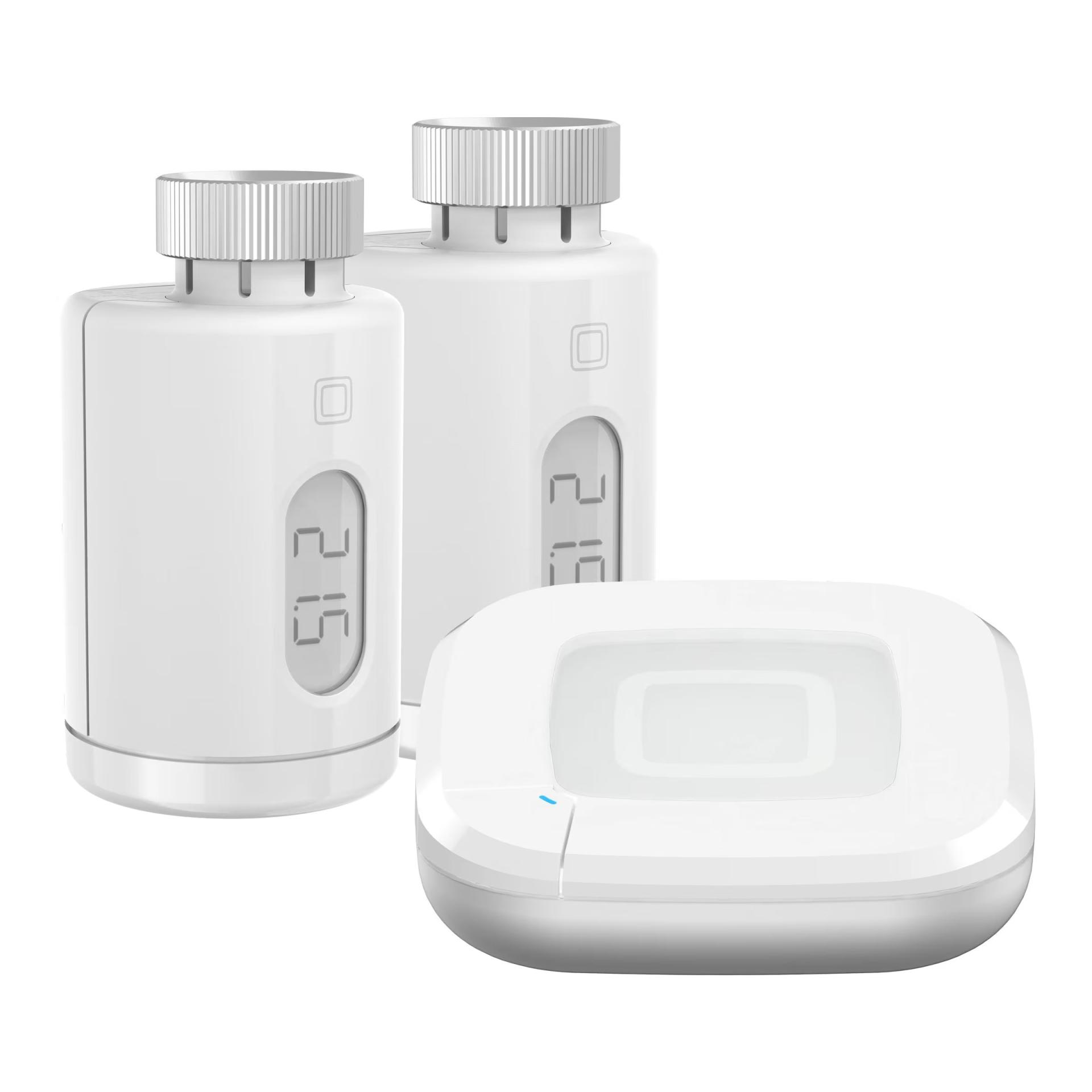 Set de démarrage Chauffage - pur