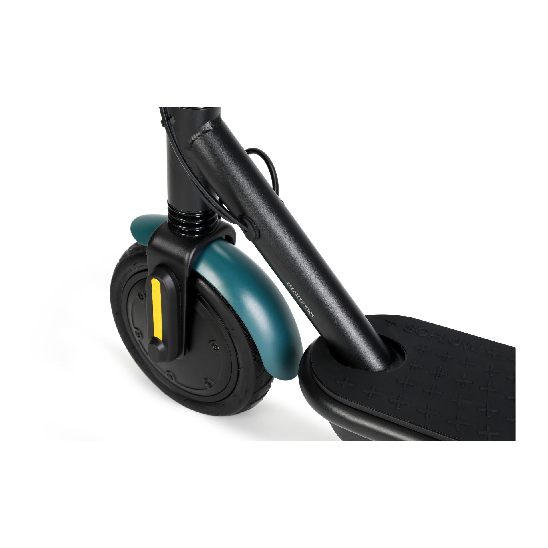 E-Scooter SO2 Zero E-Scooter SO2 Zero