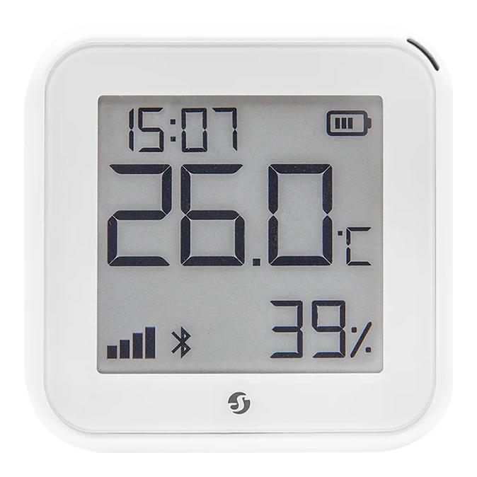 H&T Gen3-WLAN-Luftfeuchte- und Temperatursensor H&T Gen3-WLAN-Luftfeuchte- und Temperatursensor