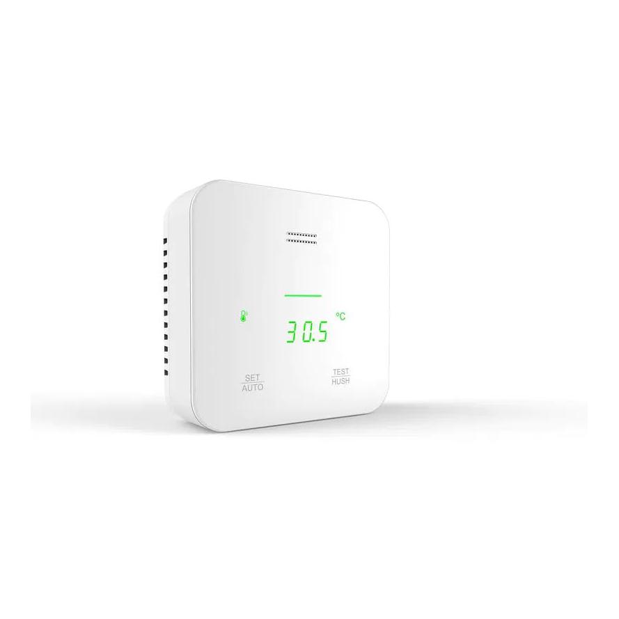 CO2-Messgerät GS241 CO2-Messgerät GS241