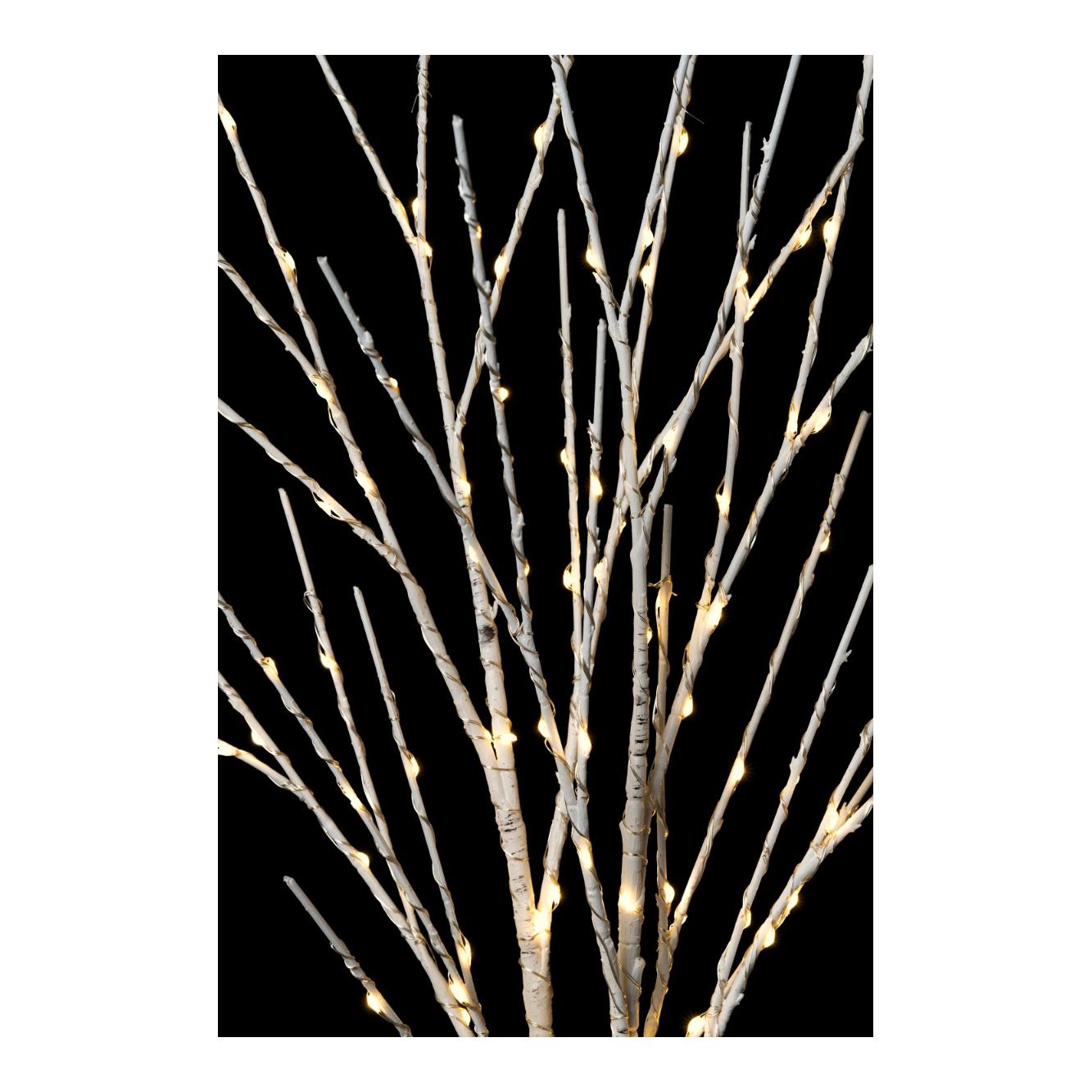 Set Birkenäste (beleuchtet) Set Birkenäste (beleuchtet)