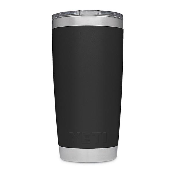 YETI RAMBLER 20 OZ TUMBLER - Trinkbecher