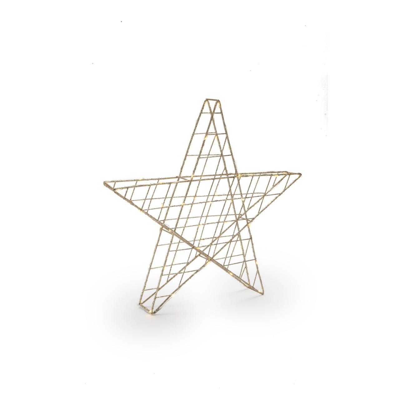 3D-Stern Svenja 3D-Stern Svenja