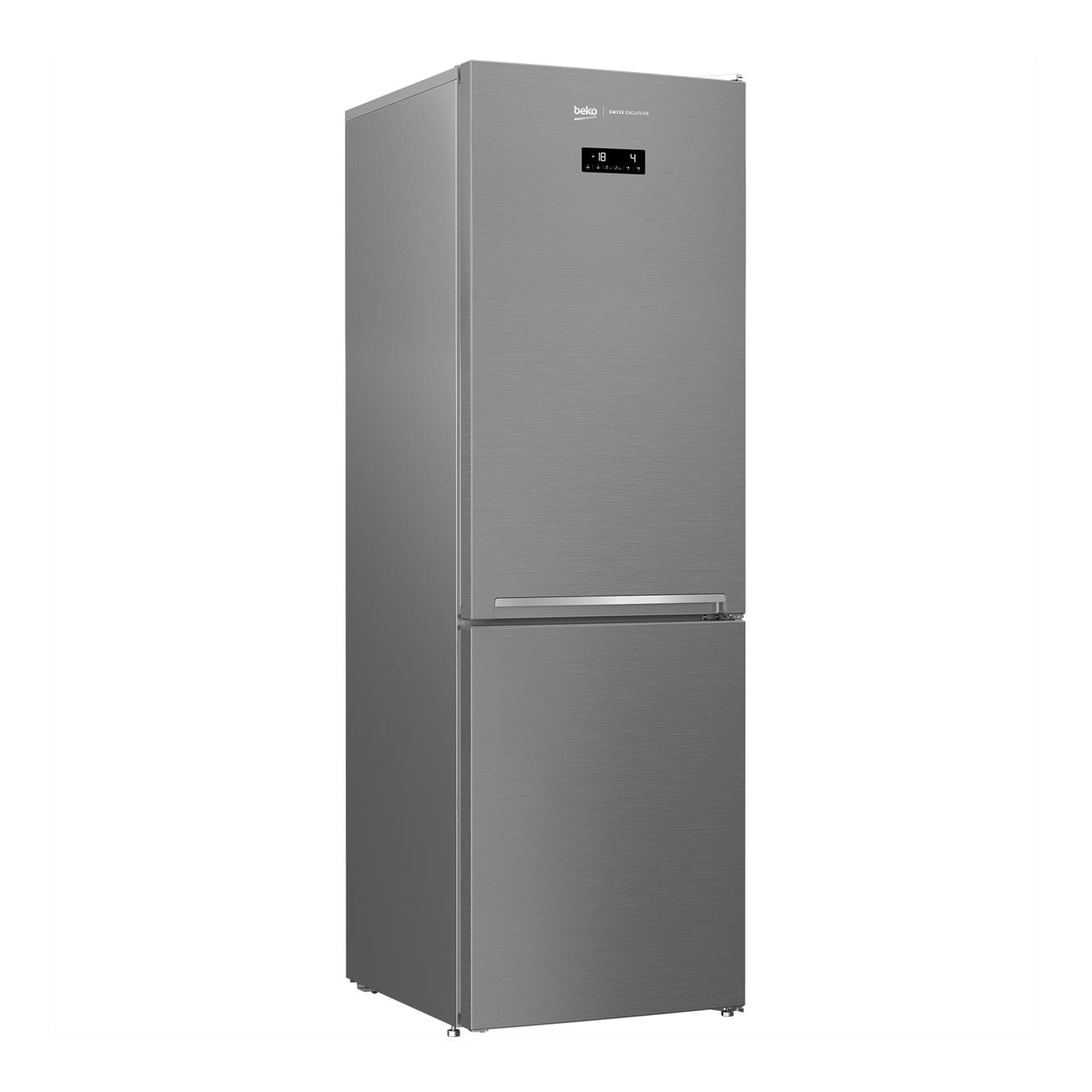 Kühl-Gefrierkombination KG710, 325l, B, mit Dienstleistung Kühl-Gefrierkombination KG710, 325l, B, mit Dienstleistung