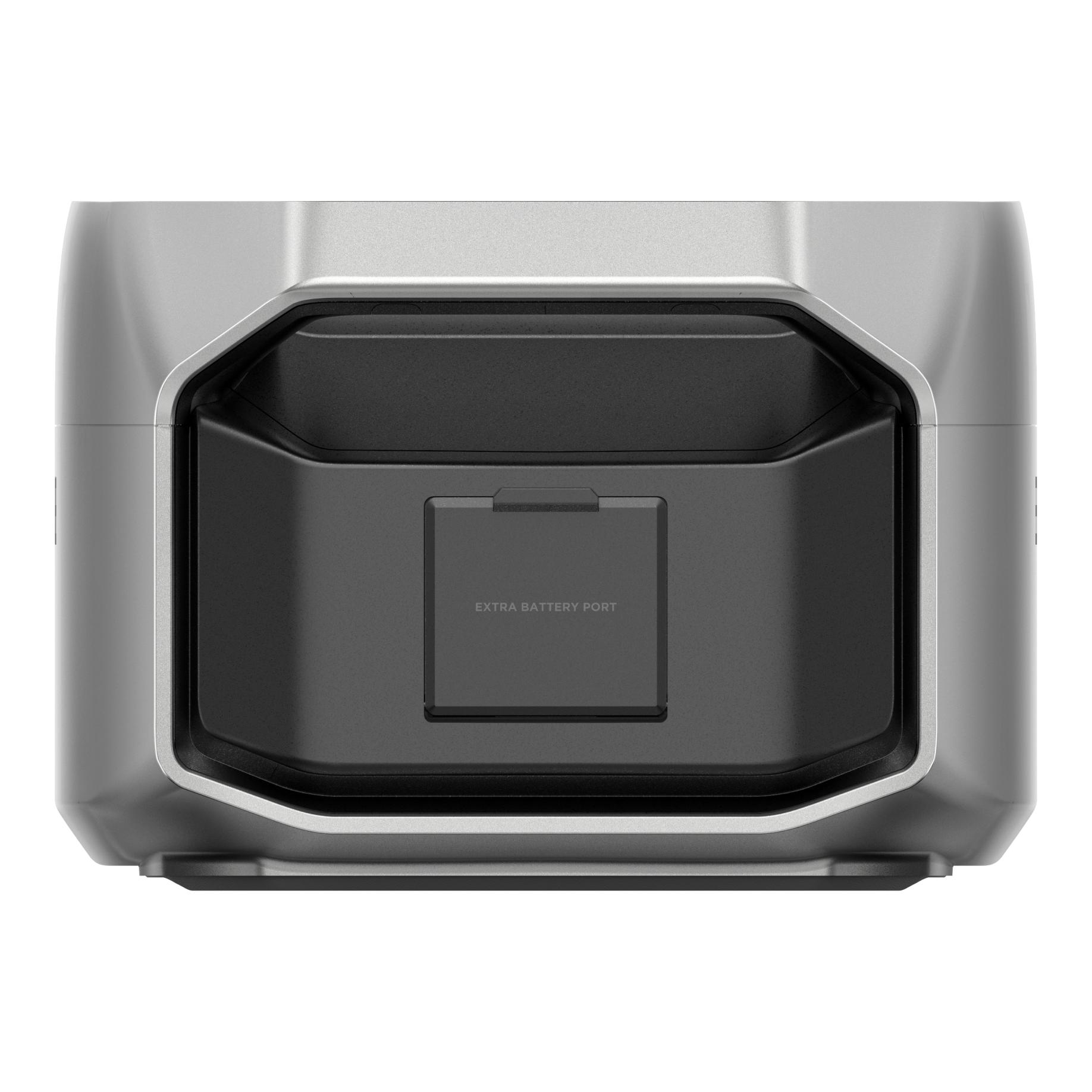 EcoFlow Delta Pro 3 Batterie de secours 4'096 Wh