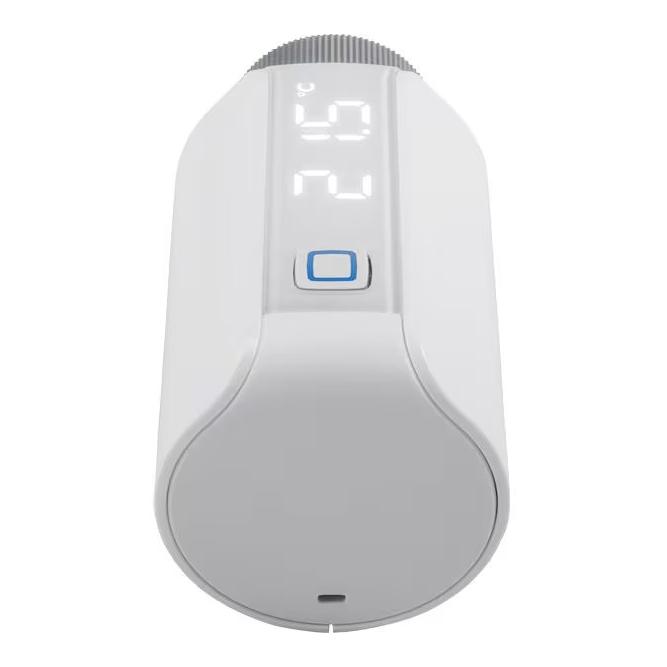 Smart Home Thermostat de radiateur Evo Smart Home Thermostat de radiateur Evo