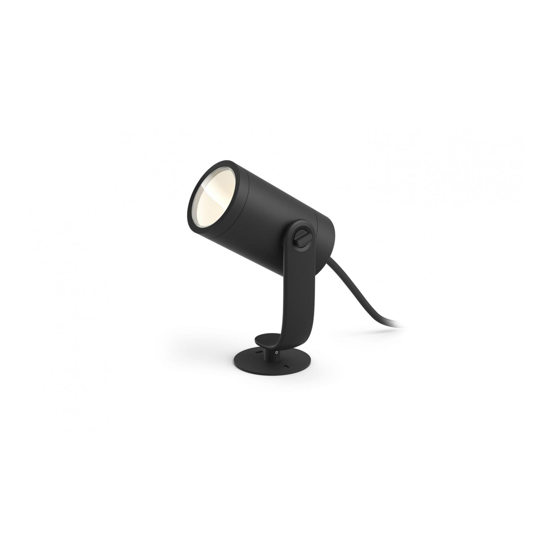 Outdoor Gartenspot Lily 17427/30/P7 Basis Set Outdoor Gartenspot Lily 17427/30/P7 Basis Set