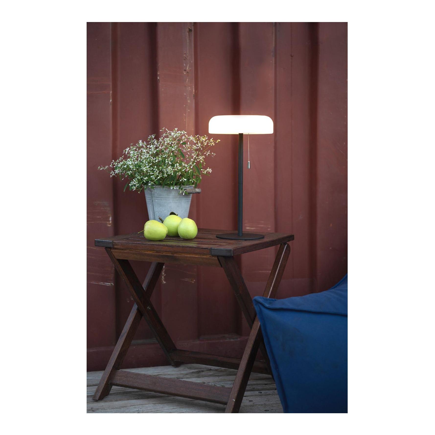 Solar Comfort Lamp Solar Comfort Lamp