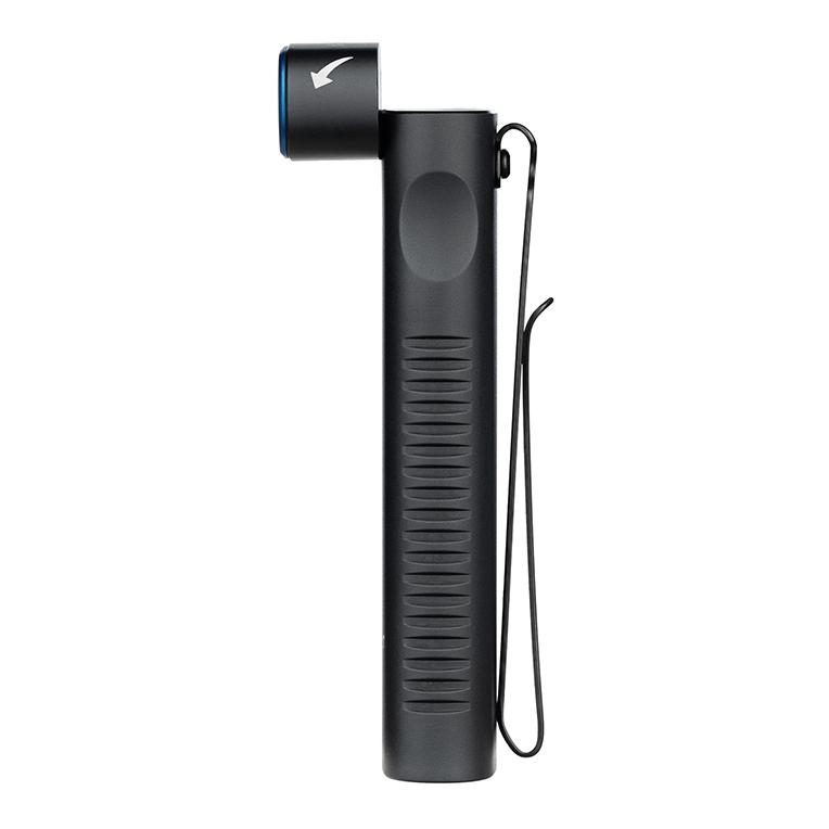 Arkflex - EDC Taschenlampe Arkflex - EDC Taschenlampe
