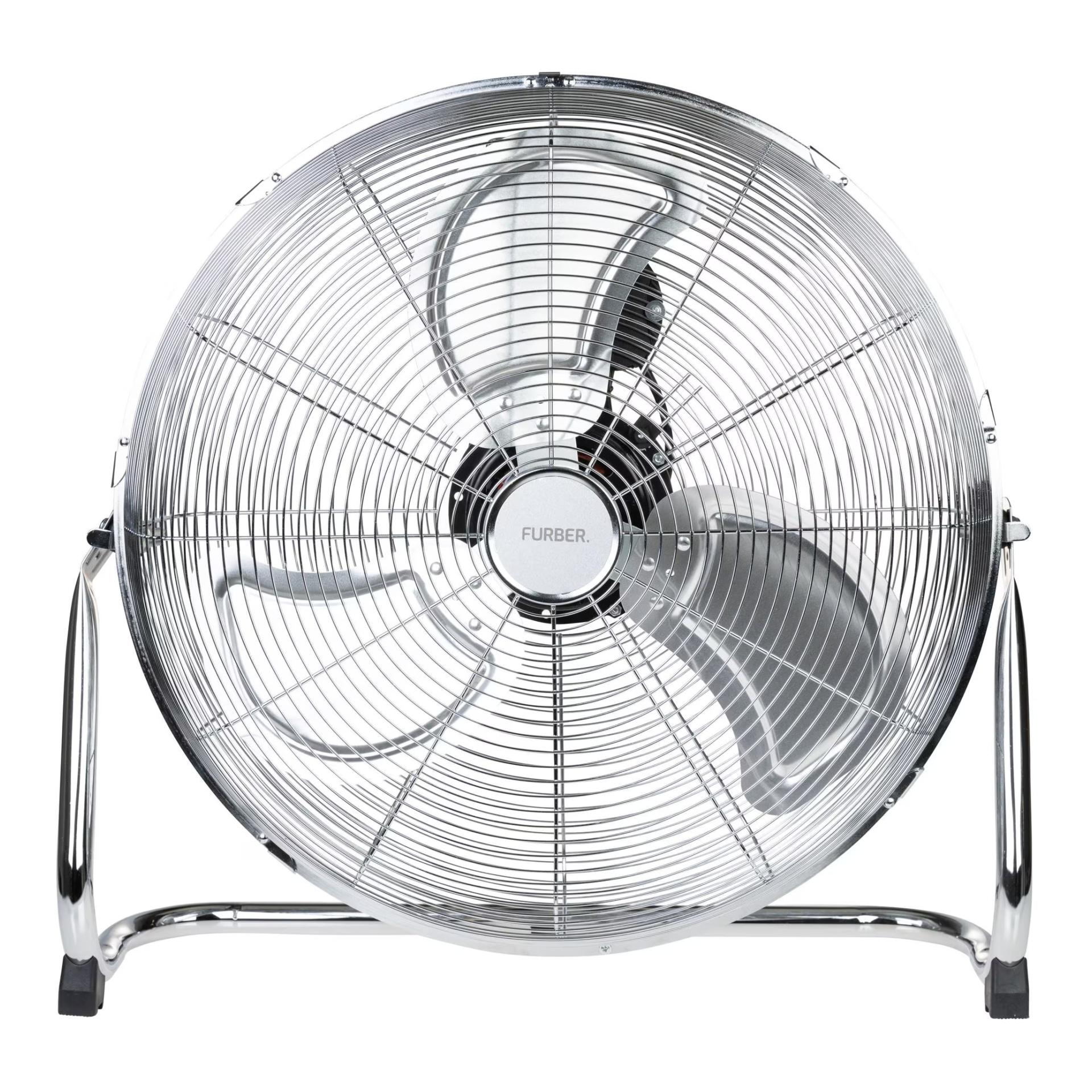 Bodenventilator Vayu-Industry