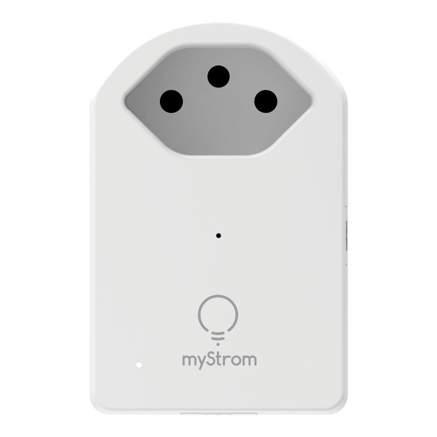Stromspar-Set: WiFi Switch 2 + Indoor Zeitschaltuhr