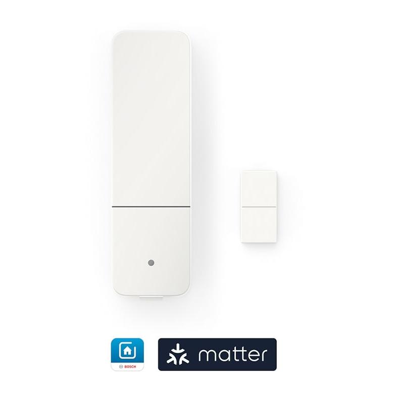Bosch Smart Home Tür-/Fensterkontakt II [+M]