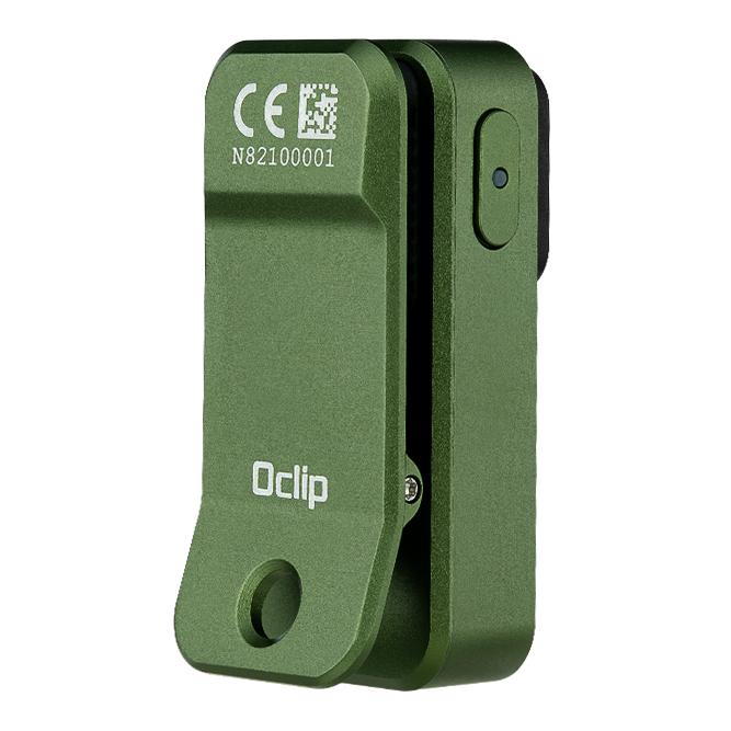 Oclip Clip-Licht Oclip Clip-Licht