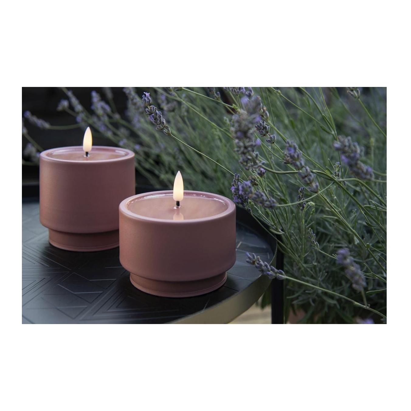 Ambiente Candle Set Ambiente Candle Set