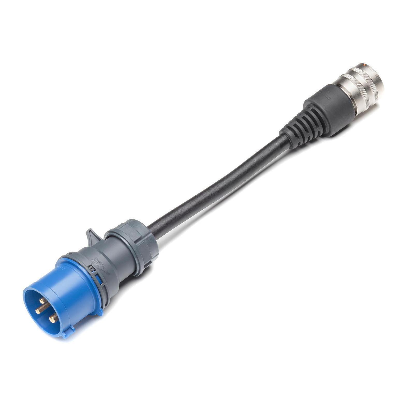 Juice Technology Adapter Connector CEE32A