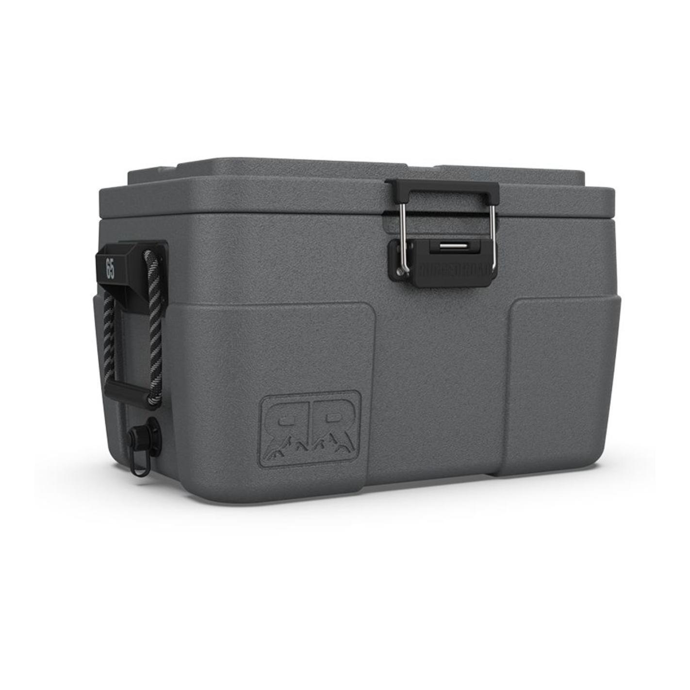 Rugged Road Cooler 65 V2 - Kühlbox