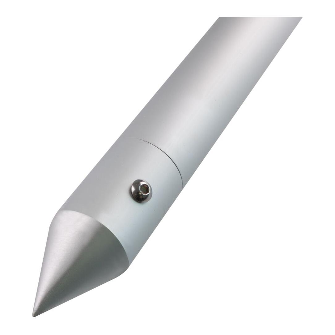 Sonnensegelmast - Set Basic