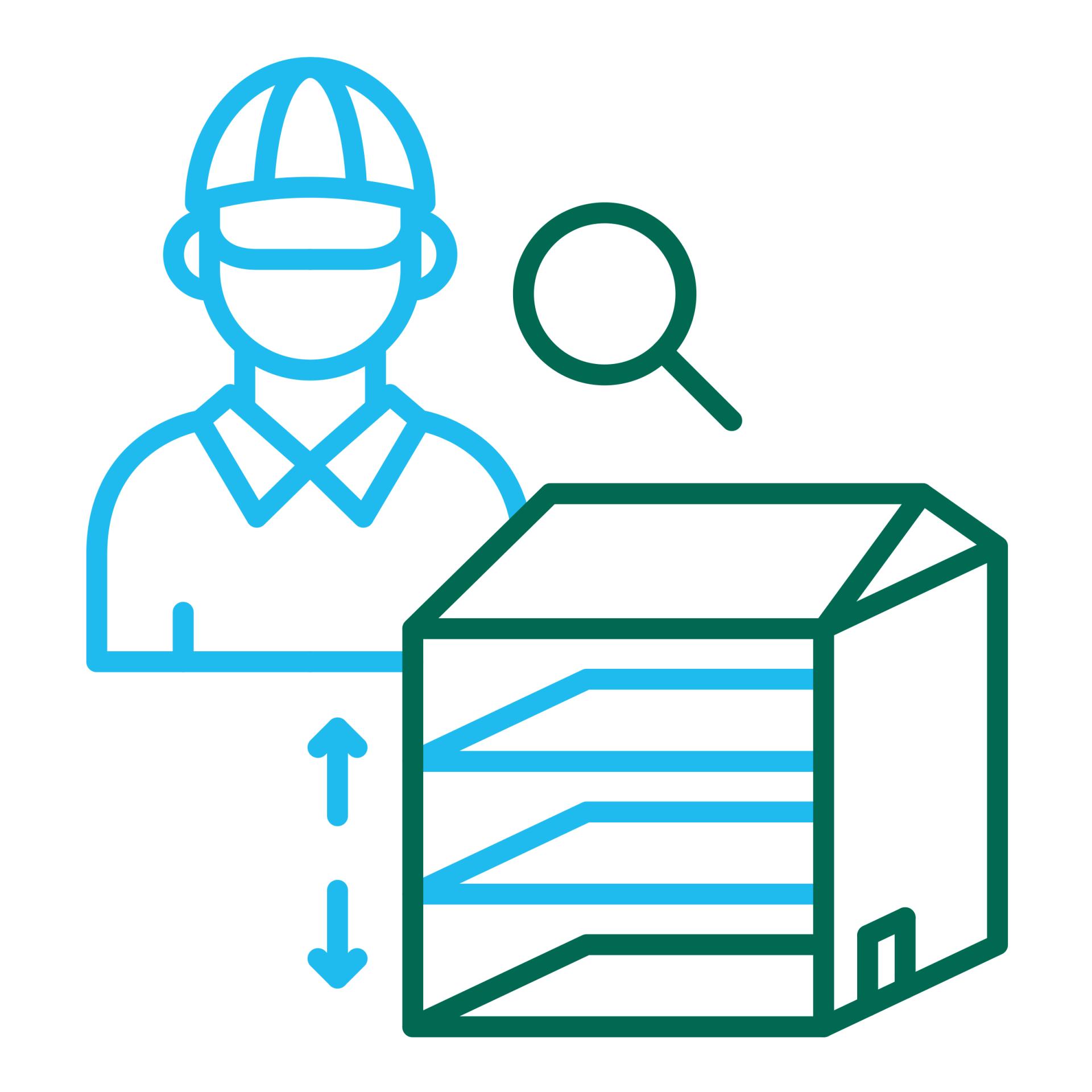 viboo Situationserfassung vor Ort