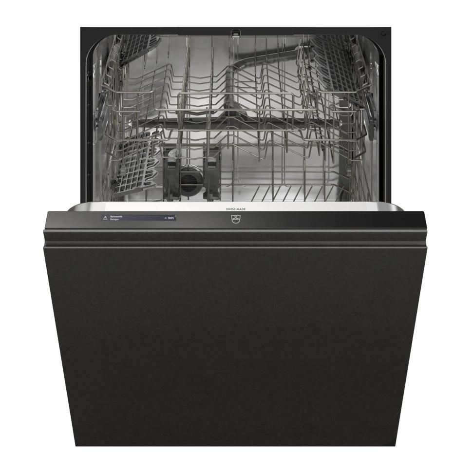 Lave-vaisselle encastrable Adora V2000 V entièrement intégré