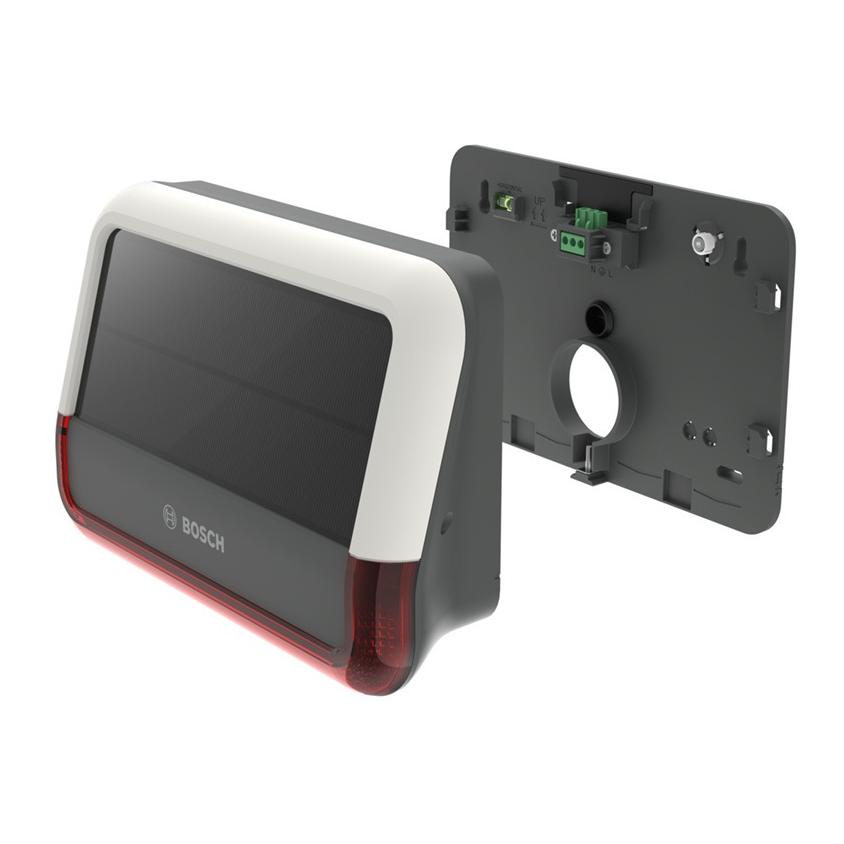 Smart Home Aussensirene