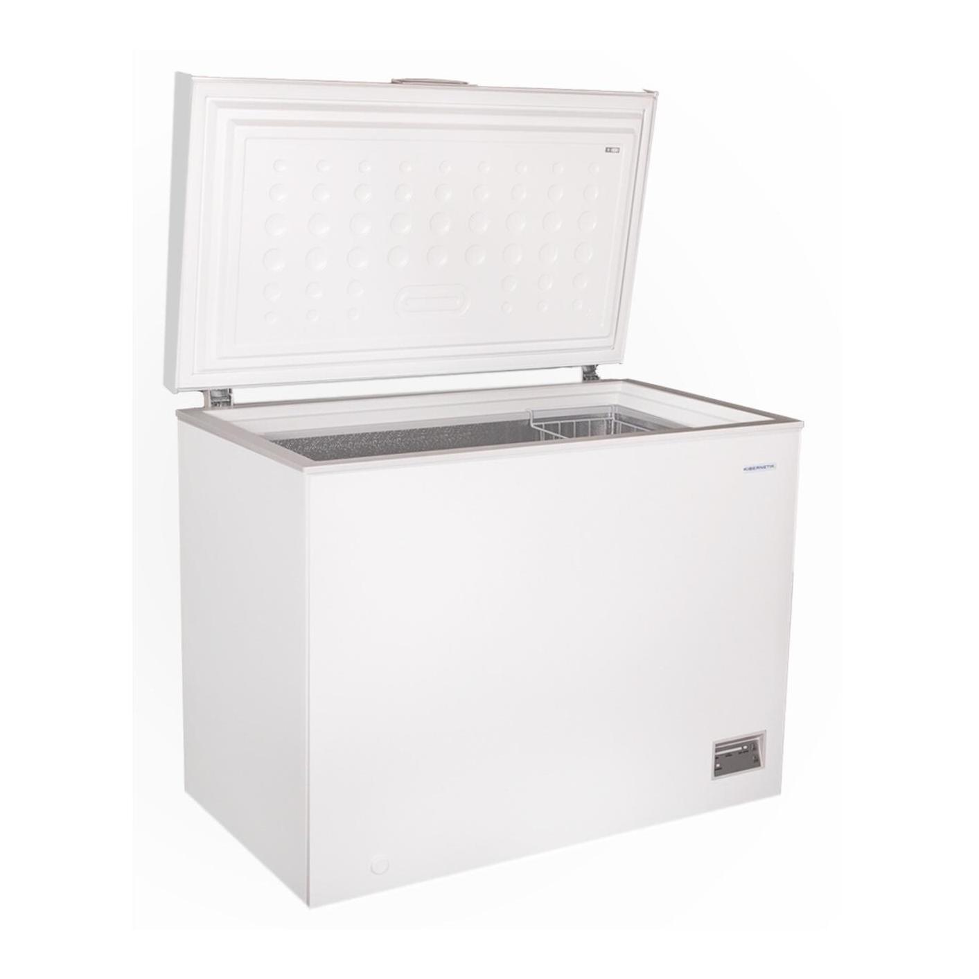 Gefriertruhe ECOGT200