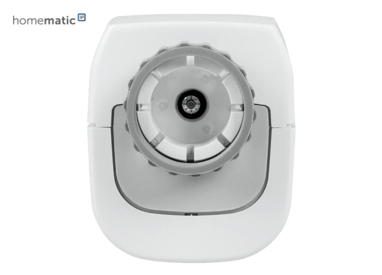 Smart Home Funk-Heizkörperthermostat basic Smart Home Funk-Heizkörperthermostat basic