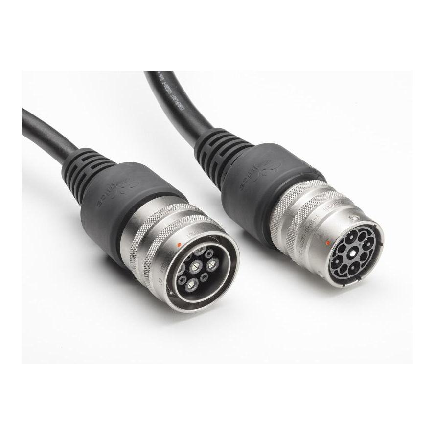 Mobile Wallbox Juice Booster 2 (22kW) Basic Set Swiss