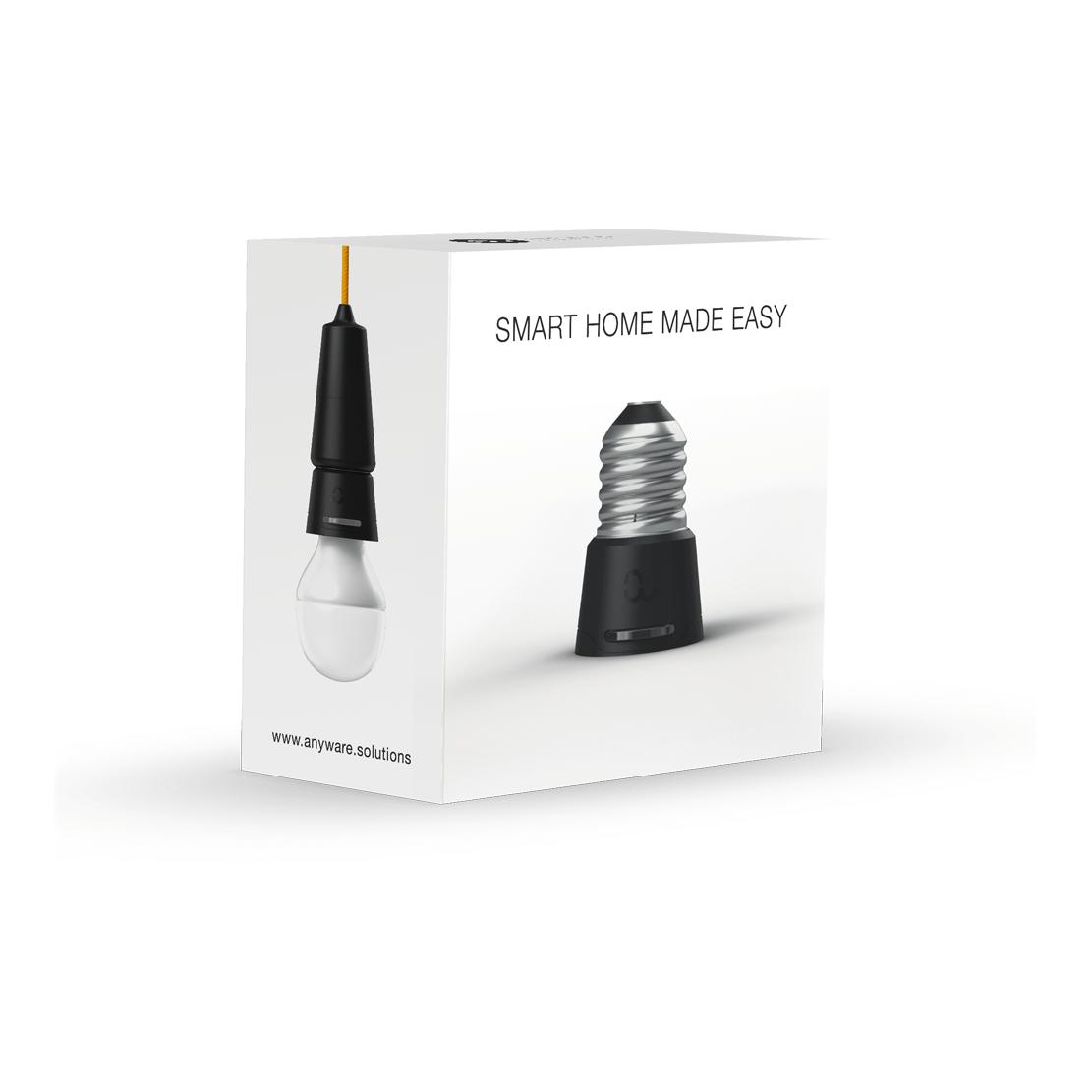 Smart Adaptor Smart Adaptor