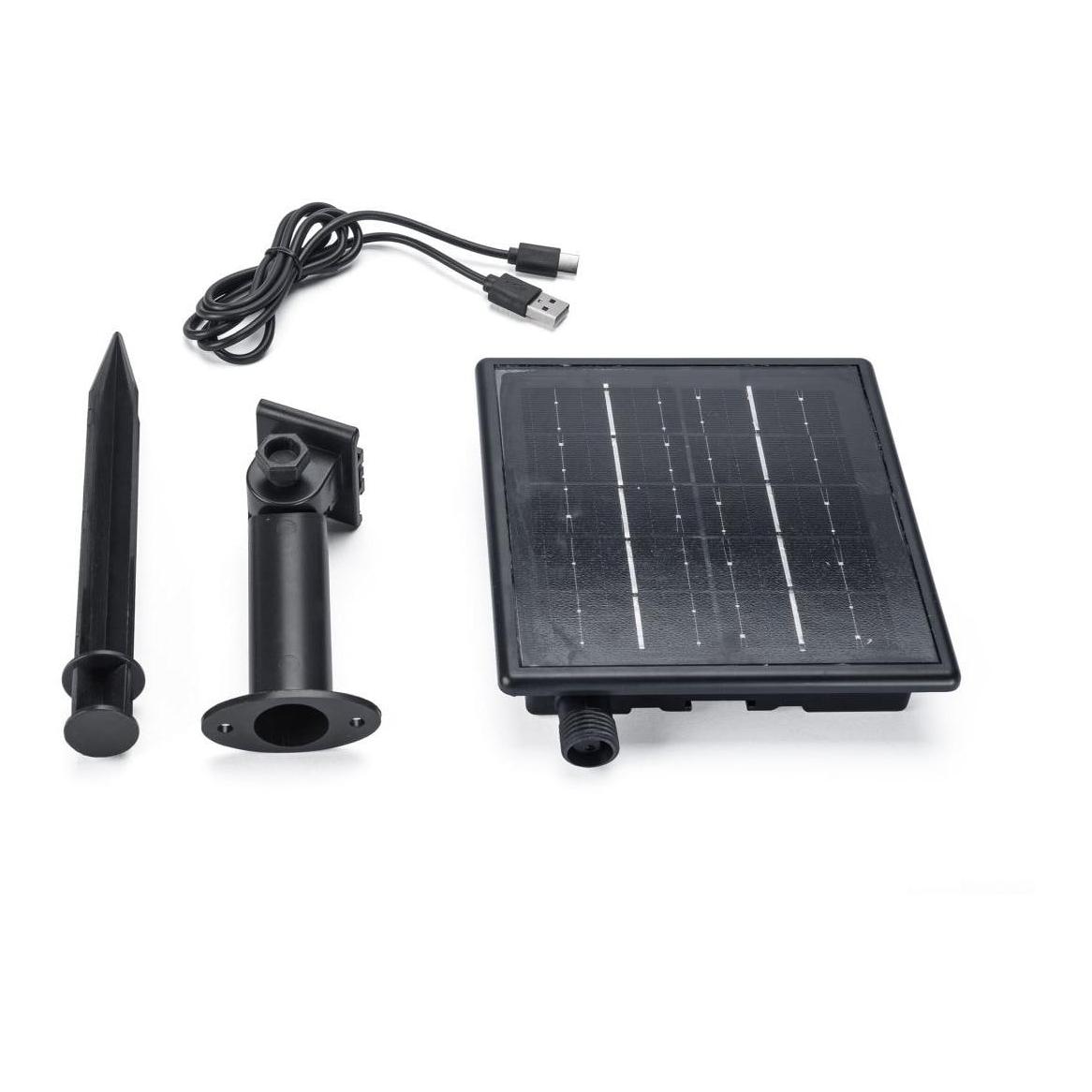 Solar Dual Partylight Spiral Solar Dual Partylight Spiral