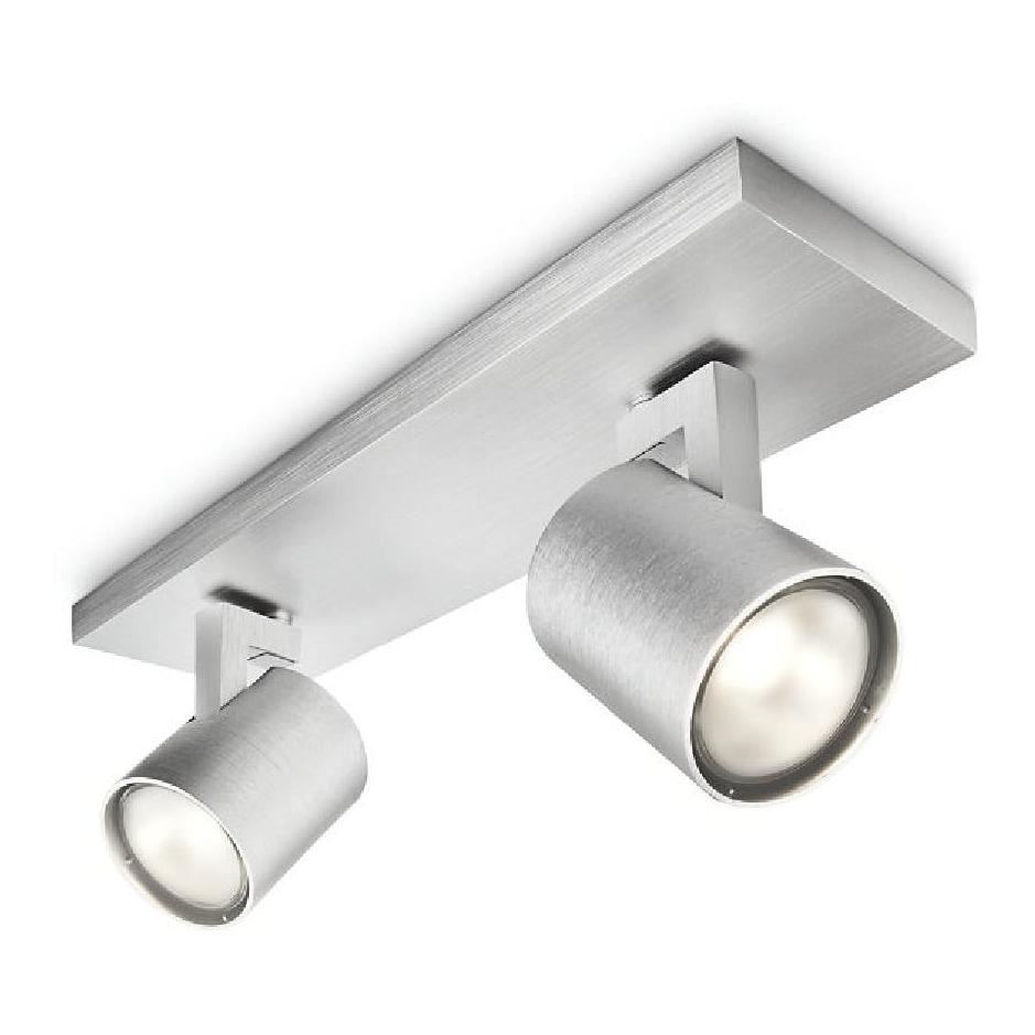 Aufbauspot Runner, 2 x GU10